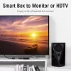 Vention AIDB0 HDMI uz VGA pārveidotājs, 3,5 mm audio savienojums