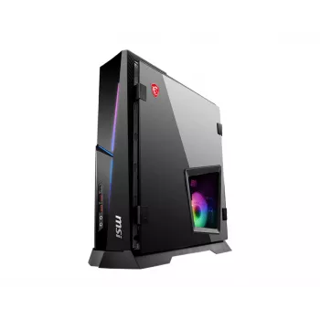 MSI MPG Trident AS AI 2NVP7-101EU galddators Intel Core Ultra 7 265F, 32 GB DDR5, 1 TB SSD, GeForce RTX 5070, Windows 11 Home, Melns