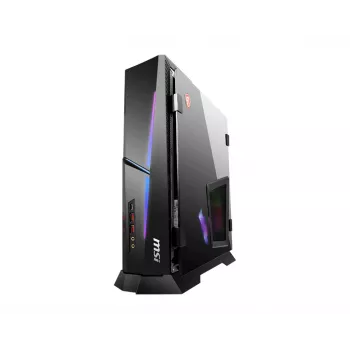 MSI MPG Trident AS AI 2NVP7-101EU galddators Intel Core Ultra 7 265F, 32 GB DDR5, 1 TB SSD, GeForce RTX 5070, Windows 11 Home, Melns
