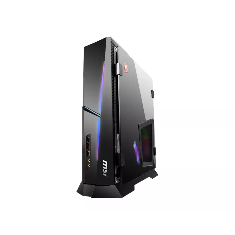 MSI MPG Trident AS AI 2NVP7-101EU galddators Intel Core Ultra 7 265F, 32 GB DDR5, 1 TB SSD, GeForce RTX 5070, Windows 11 Home, Melns