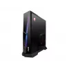 MSI MPG Trident AS AI 2NVP7-101EU galddators Intel Core Ultra 7 265F, 32 GB DDR5, 1 TB SSD, GeForce RTX 5070, Windows 11 Home, Melns