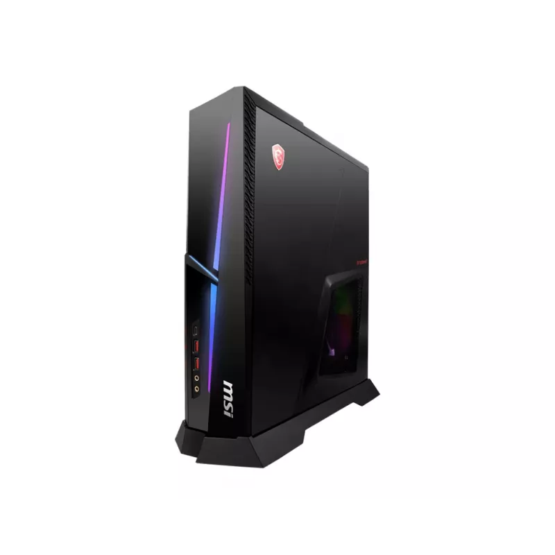 MSI MPG Trident AS AI 2NVP7-101EU galddators Intel Core Ultra 7 265F, 32 GB DDR5, 1 TB SSD, GeForce RTX 5070, Windows 11 Home, Melns