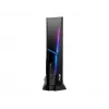 MSI MPG Trident AS AI 2NVP7-101EU galddators Intel Core Ultra 7 265F, 32 GB DDR5, 1 TB SSD, GeForce RTX 5070, Windows 11 Home, Melns