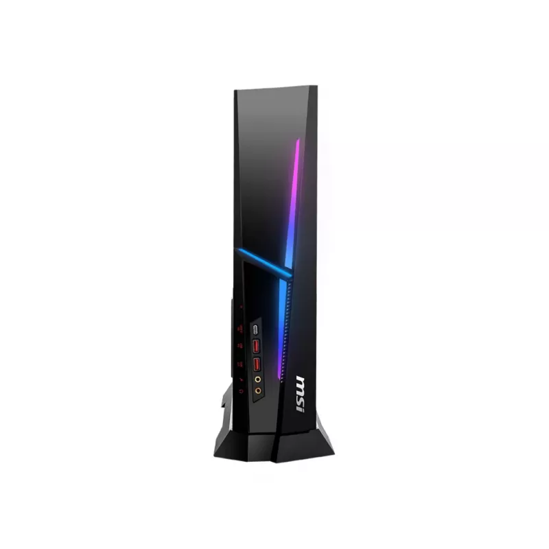 MSI MPG Trident AS AI 2NVP7-101EU galddators Intel Core Ultra 7 265F, 32 GB DDR5, 1 TB SSD, GeForce RTX 5070, Windows 11 Home, Melns