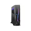 MSI MPG Trident AS AI 2NVP7-101EU galddators Intel Core Ultra 7 265F, 32 GB DDR5, 1 TB SSD, GeForce RTX 5070, Windows 11 Home, Melns