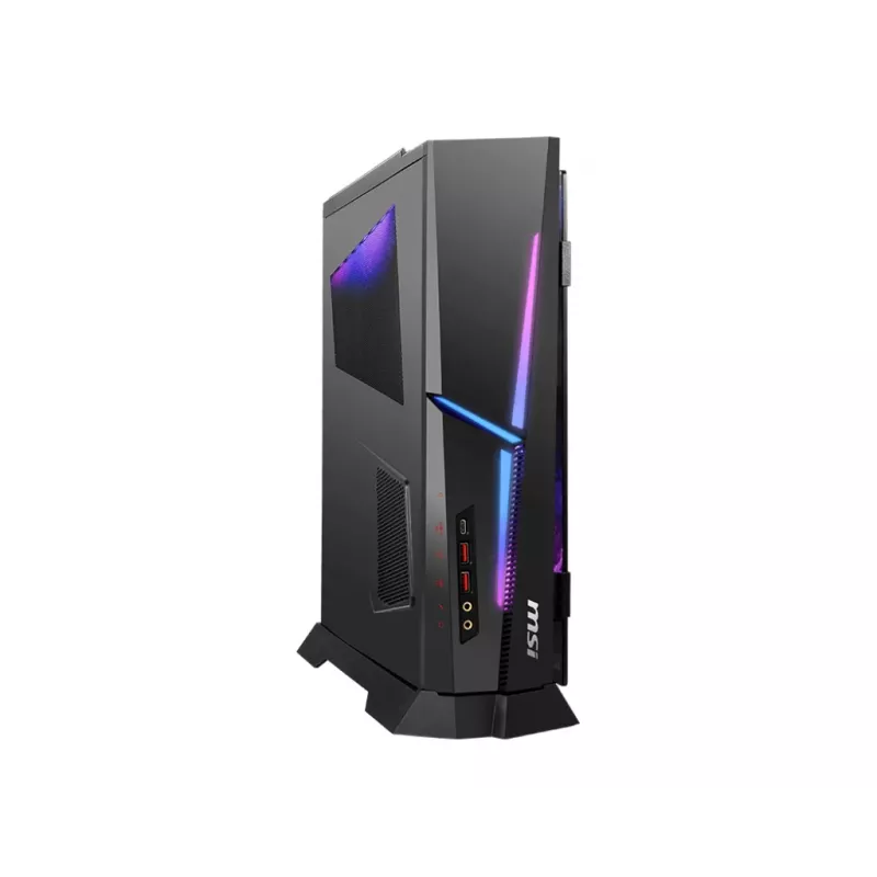 MSI MPG Trident AS AI 2NVP7-101EU galddators Intel Core Ultra 7 265F, 32 GB DDR5, 1 TB SSD, GeForce RTX 5070, Windows 11 Home, Melns