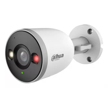 Dahua Technology F3D-IL-0280B drošības kamera Bullet IP āra kamera 2304 x 1296 pikseļi sienas stiprinājumam