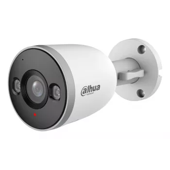 Dahua Technology F3D-IL-0280B drošības kamera Bullet IP āra kamera 2304 x 1296 pikseļi sienas stiprinājumam