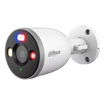 Dahua Technology F3D-PV-0280B IP drošības kamera, Bullet, āra, 2304 x 1296 pikseļi, sienas montāža