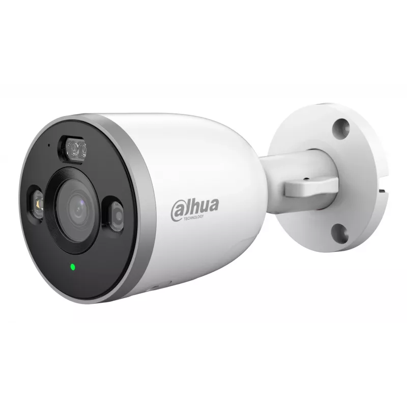 Dahua F3D-PV-0280B Wi-Fi cilindriskā IP kamera, 3 MP