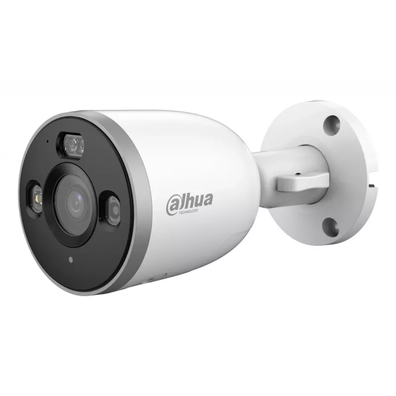 Dahua F3D-PV-0280B Wi-Fi cilindriskā IP kamera, 3 MP