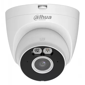 Dahua Technology T3A-IL-0280B drošības kamera Turret IP kamera āra videi 2304 x 1296 pikseļi Griestu montāžai