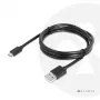 CLUB3D CAC-1408 USB 3.2 Gen1 A–Micro USB kabelis 1m