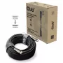 CLUB3D HDMI™ Hybrid AOC kabelis 8K60Hz/4K120Hz 30m