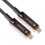 CLUB3D CAC-1589 USB Gen 2 Type C aktīvais optiskais kabelis A/V vienvirziena M/M 20 m