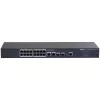 Dahua Technology SG4020 Pārvaldāms L2 Gigabit Ethernet (10/100/1000) slēdzis, 1U, melns