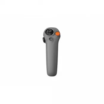 Tālvadības pults DJI RC Motion 3 Pelēka ar 2600 mAh iebūvētu akumulatoru, 10 h darbības laiks, saderīga ar Avata 2 / Mini 4 Pro / Air 3 / Goggles 3