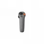 Tālvadības pults DJI RC Motion 3 Pelēka ar 2600 mAh iebūvētu akumulatoru, 10 h darbības laiks, saderīga ar Avata 2 / Mini 4 Pro / Air 3 / Goggles 3