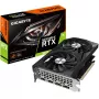 GIGABYTE GeForce RTX 3050 WINDFORCE OC V2 8G NVIDIA 8 GB GDDR6 videokarte