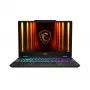Portatīvais dators MSI Cyborg A15 AI B2HWFKG-063NL AMD Ryzen 7 260 16GB 1TB SSD
