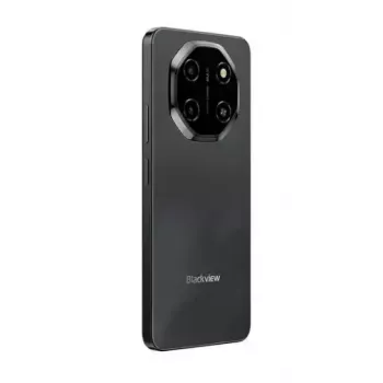 Viedtālrunis BLACKVIEW SHARK 6 — 4 GB RAM, 128 GB krātuve, Melns