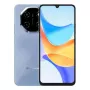 Viedtālrunis BLACKVIEW SHARK 6 — 6.88 collu (17,5 cm), Unisoc T8100 2 GHz, 4 GB RAM, 128 GB, 16 MP dubultā aizmugures kamera, 5000 mAh, Android 15, Hybrid Dual SIM, Zils