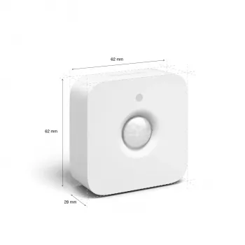 Philips Hue kustības sensors 929003067501