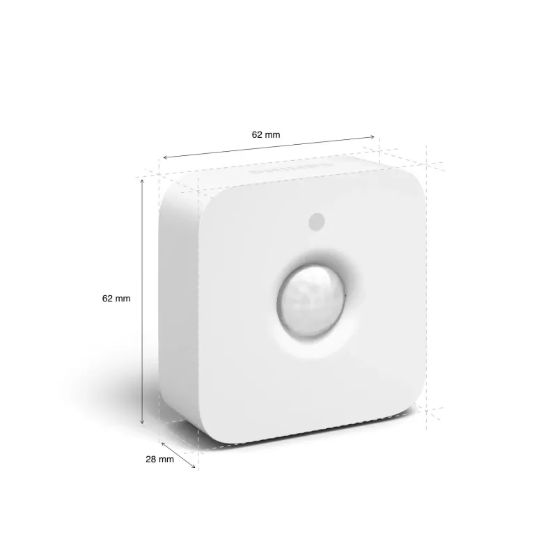 Philips Hue kustības sensors 929003067501