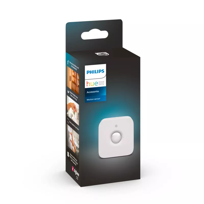 Philips Hue kustības sensors 929003067501