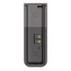 Durvju zvana komplekts Imou DB-3EP-4M0W/DS3 Melns 4MP HD Video
