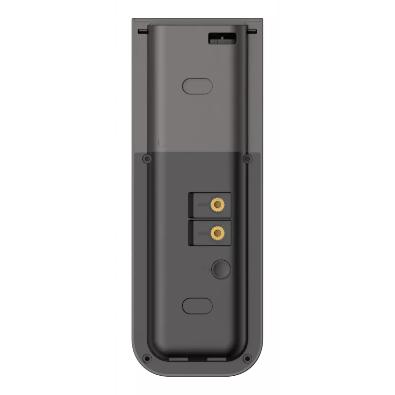 Durvju zvana komplekts Imou DB-3EP-4M0W/DS3 Melns 4MP HD Video