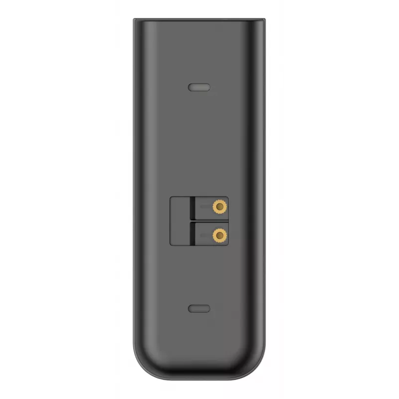 Durvju zvana komplekts Imou DB-3EP-4M0W/DS3 Melns 4MP HD Video