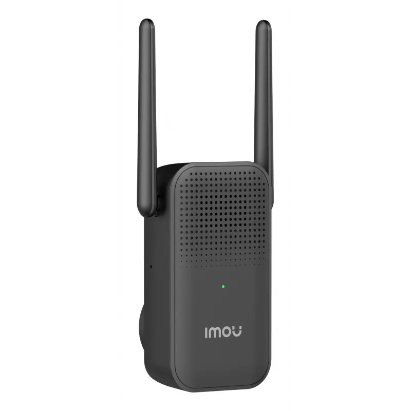 Durvju zvana komplekts Imou DB-3EP-4M0W/DS3 Melns 4MP HD Video