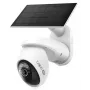 IP novērošanas kamera TP-Link Tapo C660 KIT — 8 MP 3840×2160, 4 mm objektīvs, 20 kadri/s, Wi‑Fi un Ethernet, āra IP65, IR nakts redzamība 12 m