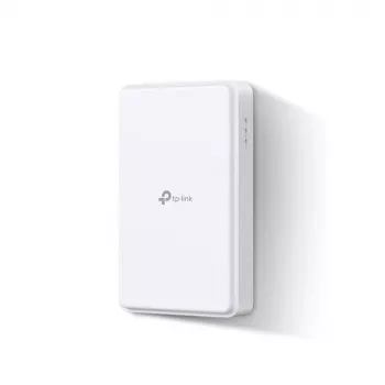 TP-Link 5G āra maršrutētājs ar iebūvētu 5G modemu, 2.5 Gigabit Ethernet, balts