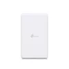 TP-Link 5G āra maršrutētājs ar iebūvētu 5G modemu, 2.5 Gigabit Ethernet, balts