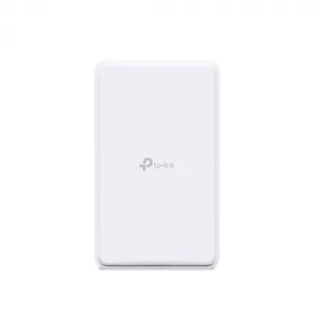 TP-Link 5G āra maršrutētājs ar iebūvētu 5G modemu, 2.5 Gigabit Ethernet, balts