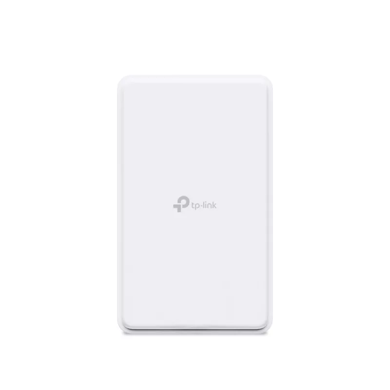 TP-Link 5G āra maršrutētājs ar iebūvētu 5G modemu, 2.5 Gigabit Ethernet, balts