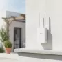 TP-Link TL-MR100-Outdoor bezvadu maršrutētājs Fast Ethernet vienjoslas (2.4 GHz) 4G balts