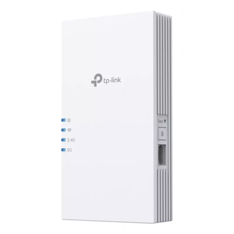 TP-Link RE220BE Wi-Fi 7 diapazona paplašinātājs, divu joslu 3.6 Gb/s (RE220BE)