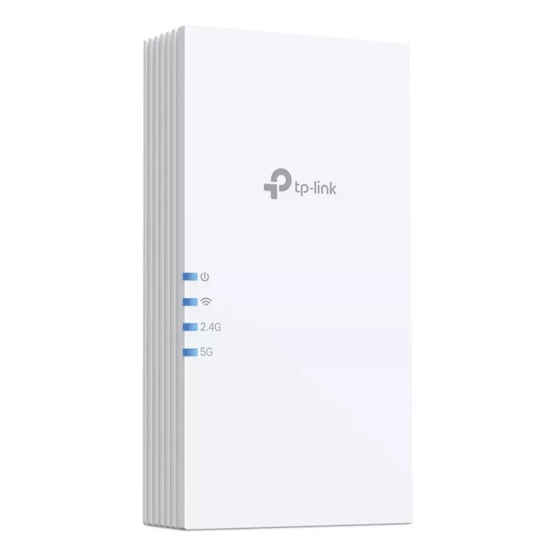 TP-Link RE220BE Wi-Fi 7 diapazona paplašinātājs, divu joslu 3.6 Gb/s (RE220BE)