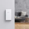 TP-Link RE220BE Wi-Fi 7 diapazona paplašinātājs, divu joslu 3.6 Gb/s (RE220BE)