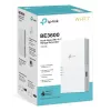 TP-Link RE220BE Wi-Fi 7 diapazona paplašinātājs, divu joslu 3.6 Gb/s (RE220BE)