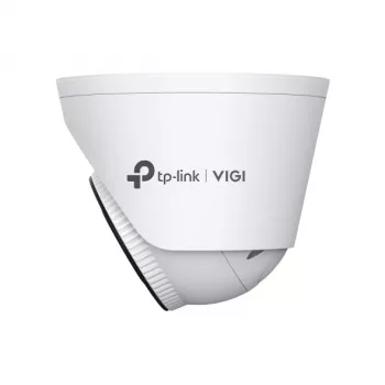 TP-Link InSight S445S (2.8mm) āra IP drošības kamera, 4 MP, 2688x1520, AI, krāsu nakts redzamība, IP67