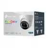 TP-Link InSight S445S (2.8mm) āra IP drošības kamera, 4 MP, 2688x1520, AI, krāsu nakts redzamība, IP67