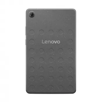 Lenovo Tab One 8.7 collu planšetdators, MediaTek Helio G85, 4 GB RAM, 64 GB, Wi-Fi 5, Android 14, Pelēks
