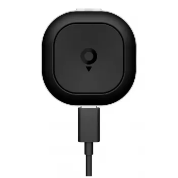 TomTom Navigator Fixed Black 48mm USB Vis Eiropa Vācu Valodas Atbalsts