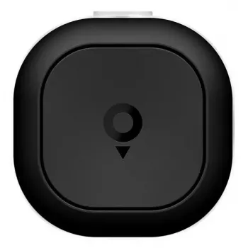 TomTom Navigator Fixed Black 48mm USB Vis Eiropa Vācu Valodas Atbalsts