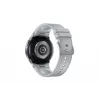 Samsung Galaxy Watch6 Classic 43 mm Digitālais skārienekrāns Sudrabs