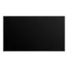 LG 49UH5Q-E Signāla displejs 124.5 cm (49 collas) LCD Wi-Fi 500 cd/m² 4K Ultra HD Melns WebOS